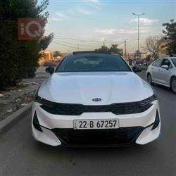 كيا K5